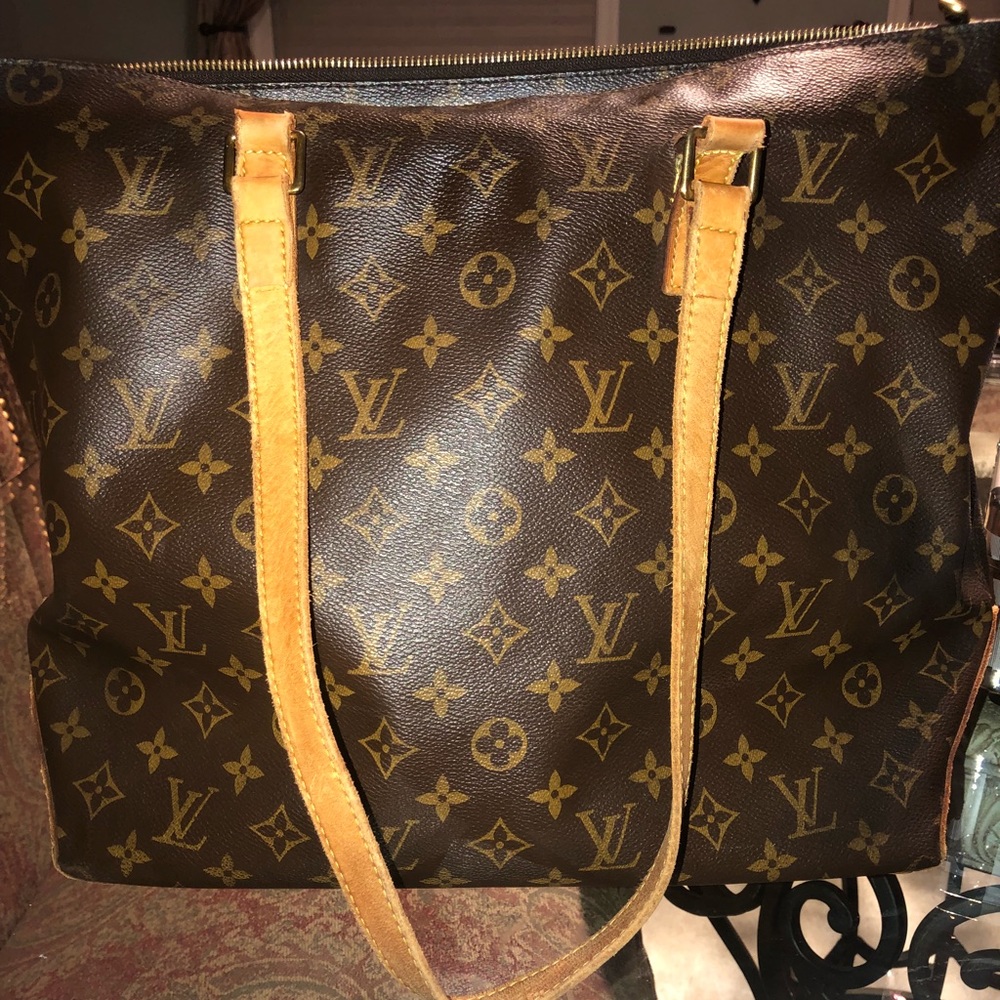 ✨SOLD!✨Authentic Vintage Louis Vuitton  Tote